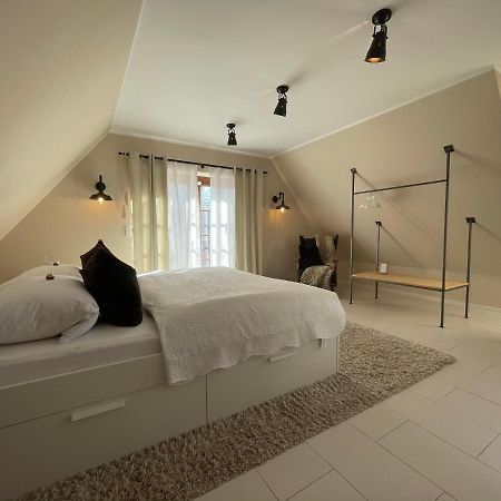 Meine Ferienwohnung Pleissenhaus อัลเทนบวร์ก ภายนอก รูปภาพ