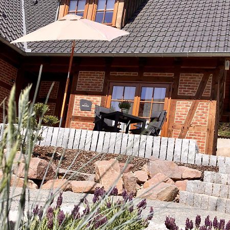 Meine Ferienwohnung Pleissenhaus อัลเทนบวร์ก ภายนอก รูปภาพ