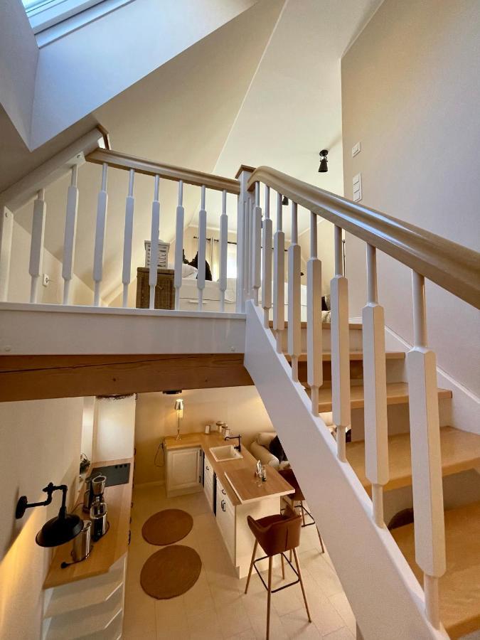 Meine Ferienwohnung Pleissenhaus อัลเทนบวร์ก ภายนอก รูปภาพ