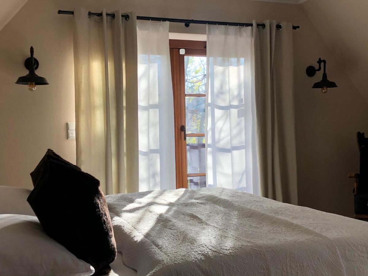 Meine Ferienwohnung Pleissenhaus อัลเทนบวร์ก ภายนอก รูปภาพ