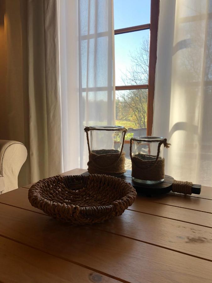 Meine Ferienwohnung Pleissenhaus อัลเทนบวร์ก ภายนอก รูปภาพ