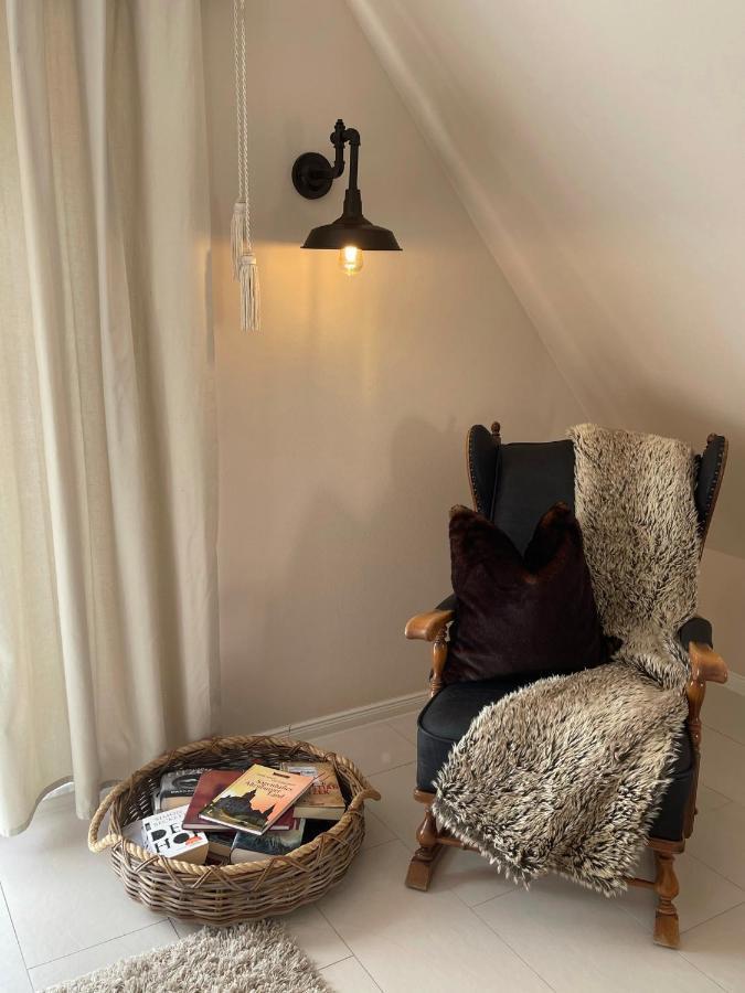 Meine Ferienwohnung Pleissenhaus อัลเทนบวร์ก ภายนอก รูปภาพ